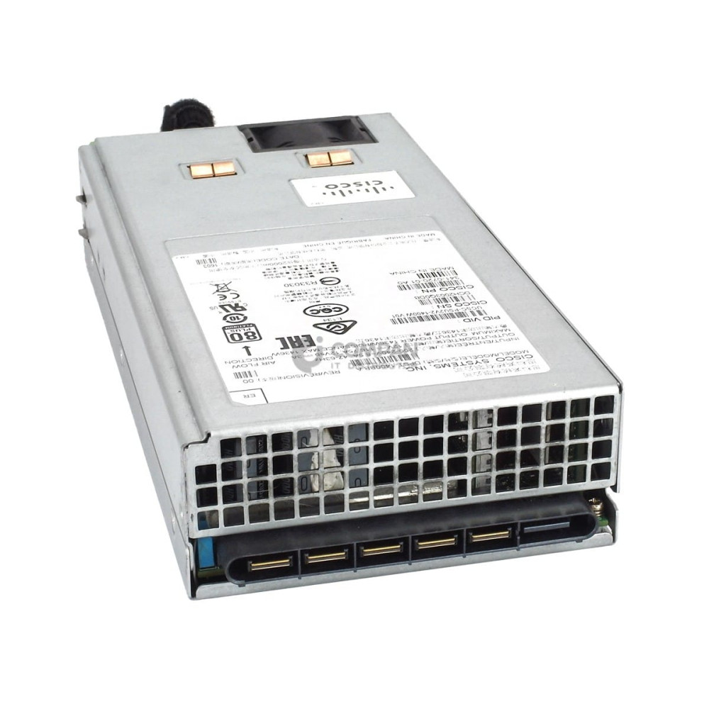 UCSC-PSU2V2-1400W CISCO 1400W V2 200-240V AC PSU FOR UCS C SERIES 2U 4U